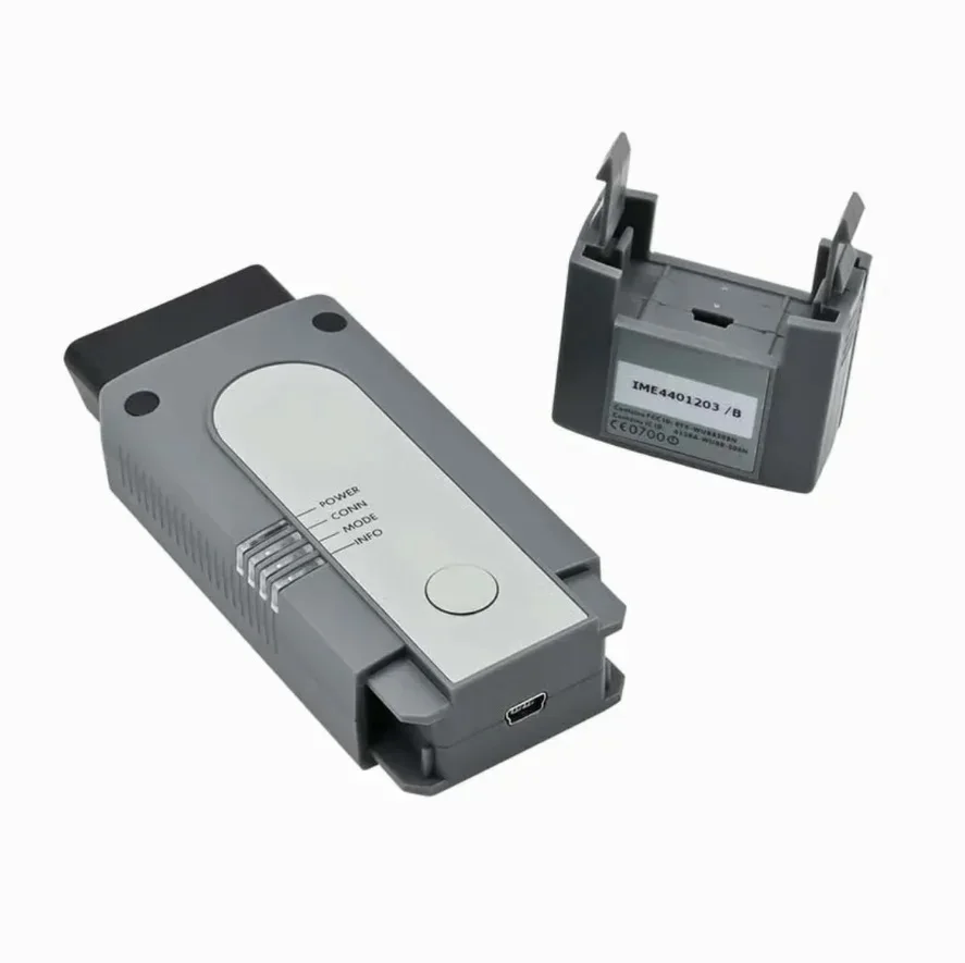 Cross border hot selling car diagnostic testing OBD2 high-quality VAS6154 WIFI supports CAN FD and DolP protocols