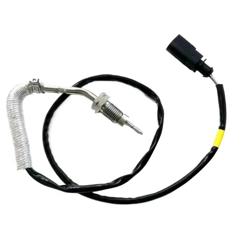 Hot Selling-03L906088AP EGT Exhaust Gas Temp Sensors For Audi A3 8P Seat Altea Leon Skoda Octavia 1.6 2.0 04L906088AR