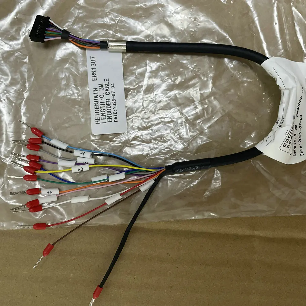 Wholesale 0.3m 5m 7m 10m Length ERN1387 2048 Encoder Cable