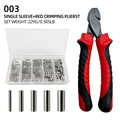 RED SET-A