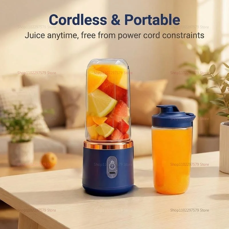 Thumbnail 3 - #12 Trending Portable Blenders Right Now