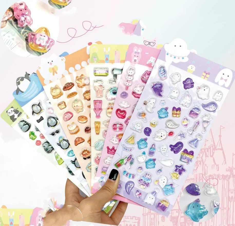 yZ[zLbY 3D 擮|bvnXebJ[q̑̂̊vCXebJ[ct̂JXebJ[