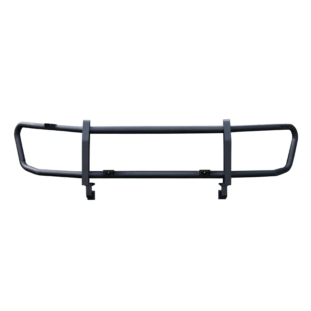 Bull bar Front Bumper Guard for 2023 JETOUR T2 accessories TRAVELER FRONT BUMPER Black Bull accessories Safari Bar Winch Bumper