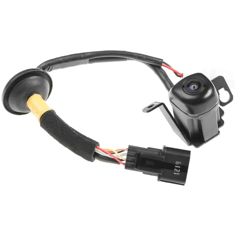 Rear View Backup Parking Assist Camera Reversing Camera 95760-G2100 95760G2100 For Hyundai Ioniq 2017~19 Ev/Hybrid