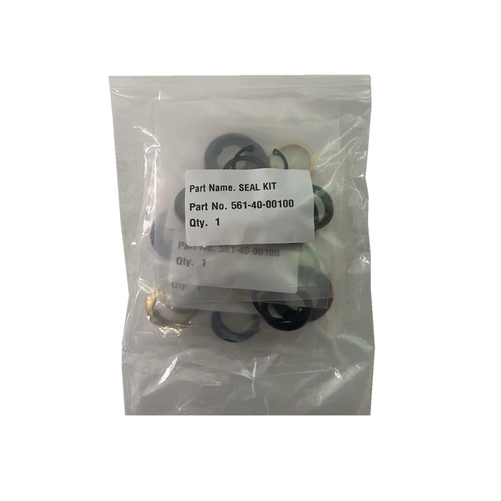 

2025 hot sale HD785-7 Front Support Repair Kit 561-40-00200 Advantage Selling Mining Card for Construction hinery High Defini