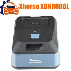 Xhorse VVDI XDKP00GL Blade Key Reader For Condor XC/MINI Dolphin XP005 Plus Key Cutting Machine XDKP00GL