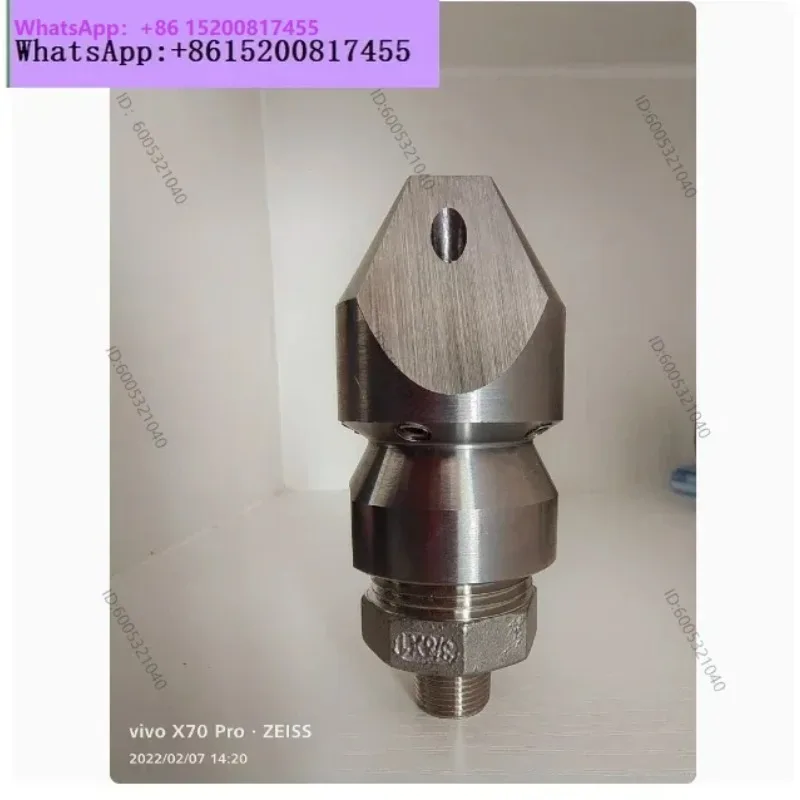 1PCS M22, 3/8