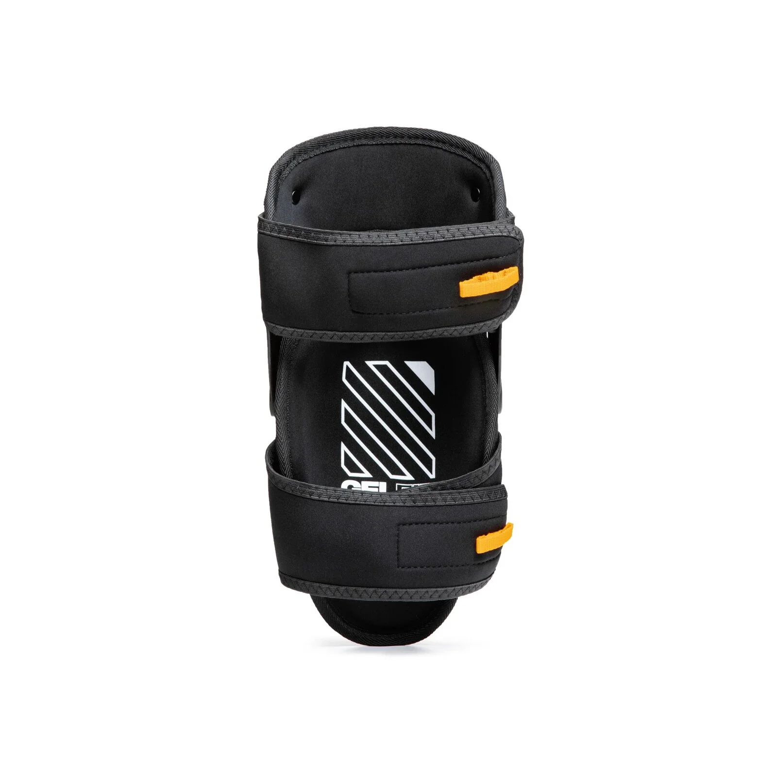 TOUGHBUILT TBL-KP-G3 genouillères en Silicone antidérapantes monochrome Protection des genoux accessoires pour outils électriques