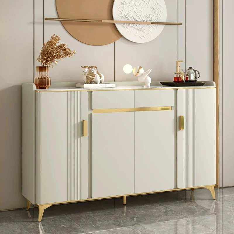 With With Doors Italian Shoe Cabinet Metal Clearance Modern Storage Shoe Cabinet Hotel Hallway Zapatero Organizador Furniture Home - Aliexpress Deal