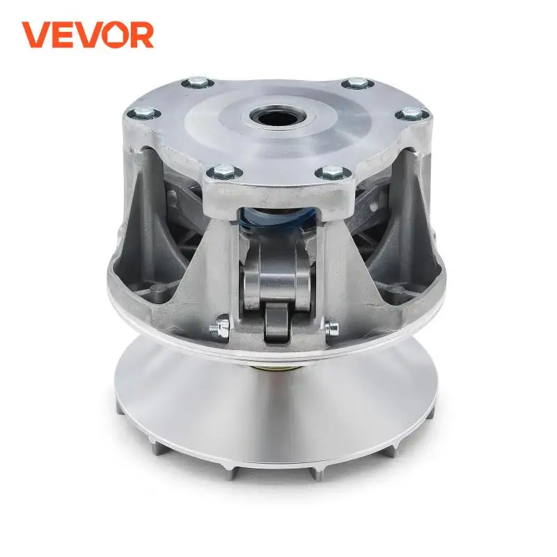 VEVOR Primary Drive Clutch for Polaris Sportsman 500 4x4 1998-2005, Primary Clutch EBS Type with Weights and Springs