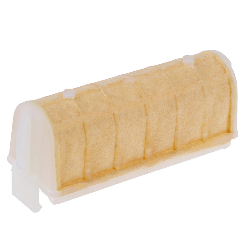 Limpiador de filtro de aire para motosierra Stihl, piezas de alta calidad, MS210, MS230, MS250, 021, 023, 025, 1 unidad