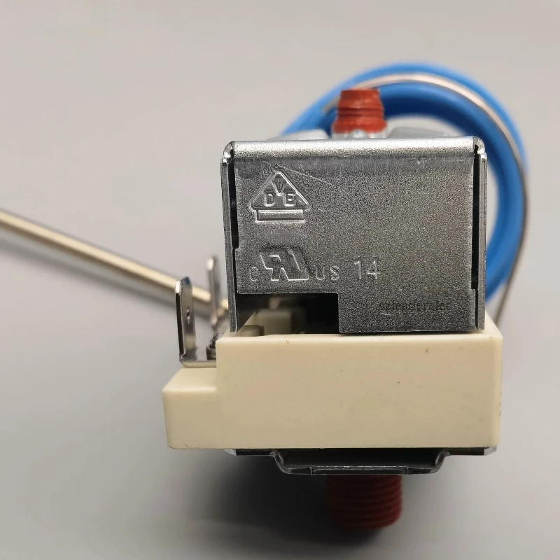 340 Degree Safety Temperature Control Switch 56.10563.550