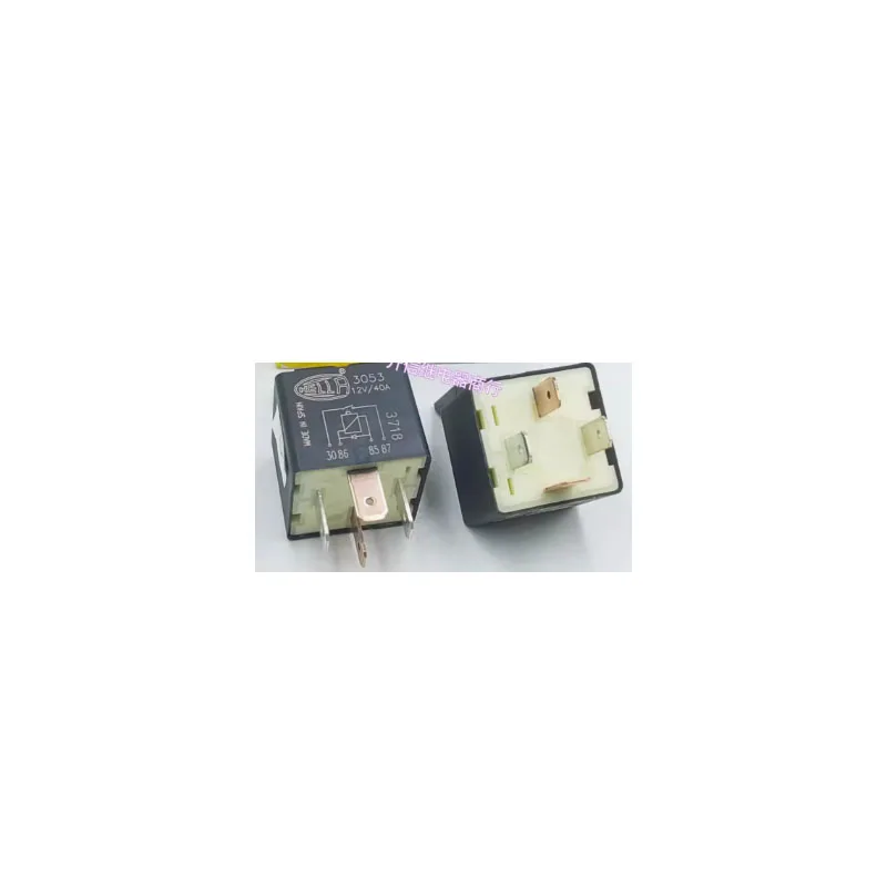HOT NEW 3053 12V/40A 4foot relay