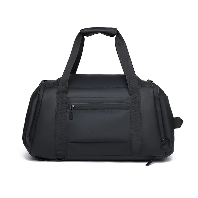 Golf Boston Bag Golf Clothing Travel Bag Large-capacity Business Backpack Multi-functional Sports Fitness Wet and Dry Separation