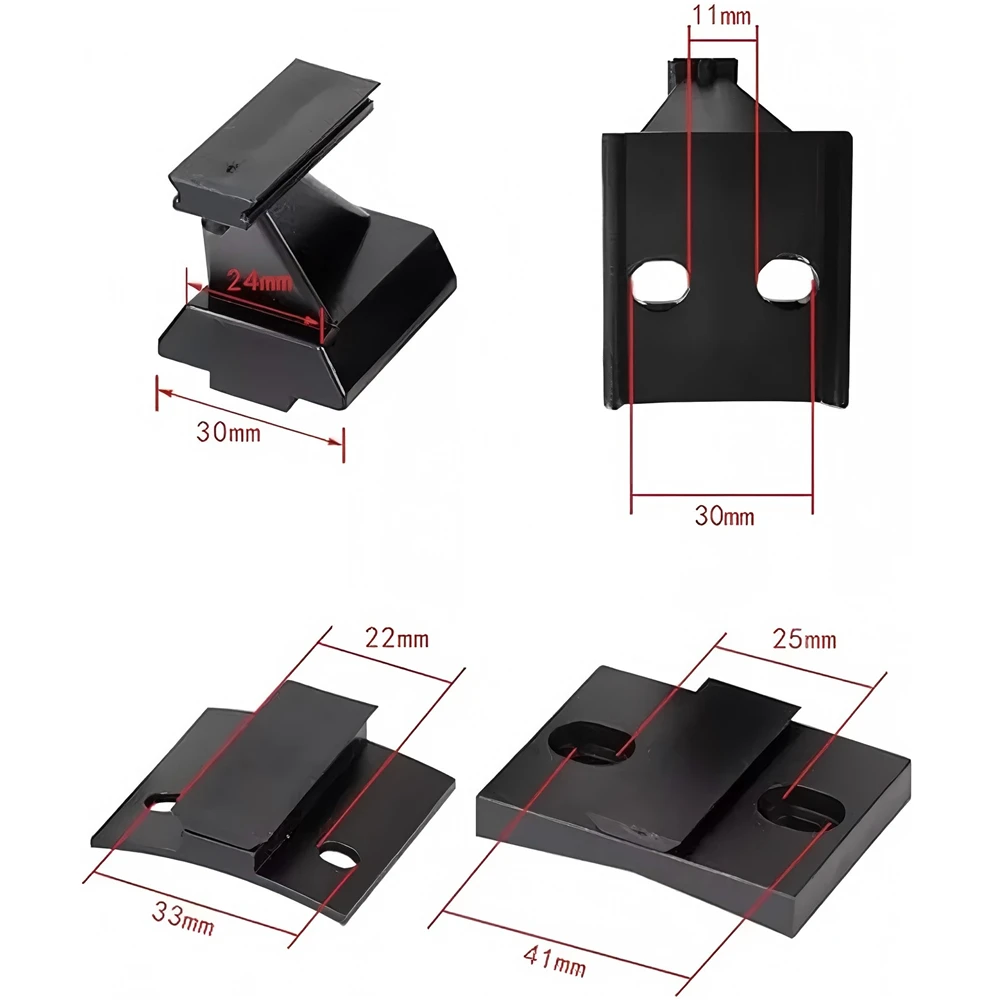 Celestron StarPointer beleuchteter Red Dot Finder und Montagehalterung für astronomische Teleskope – Detail 2