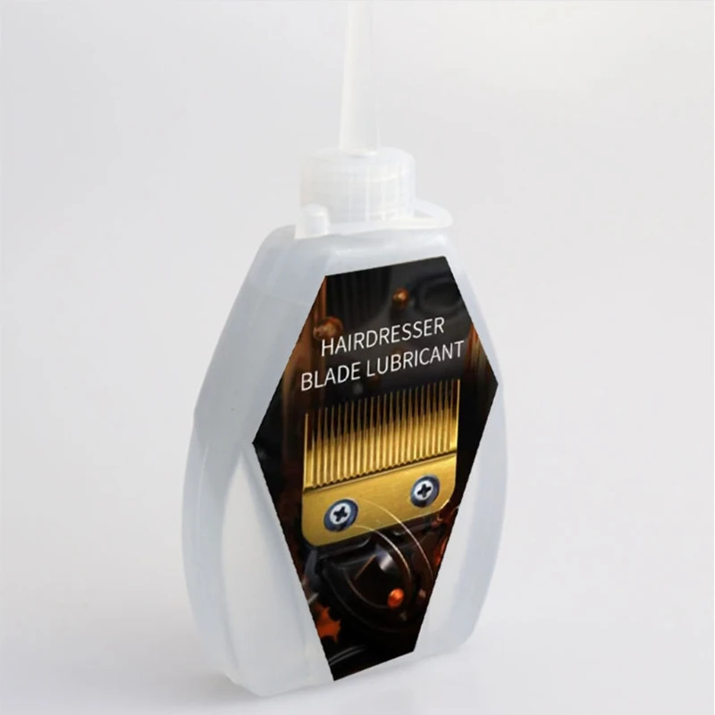 Lubrificante per lama tagliacapelli Tagliacapelli elettrico Manutenzione Olio per riparazione Previene ruggine Strumenti per