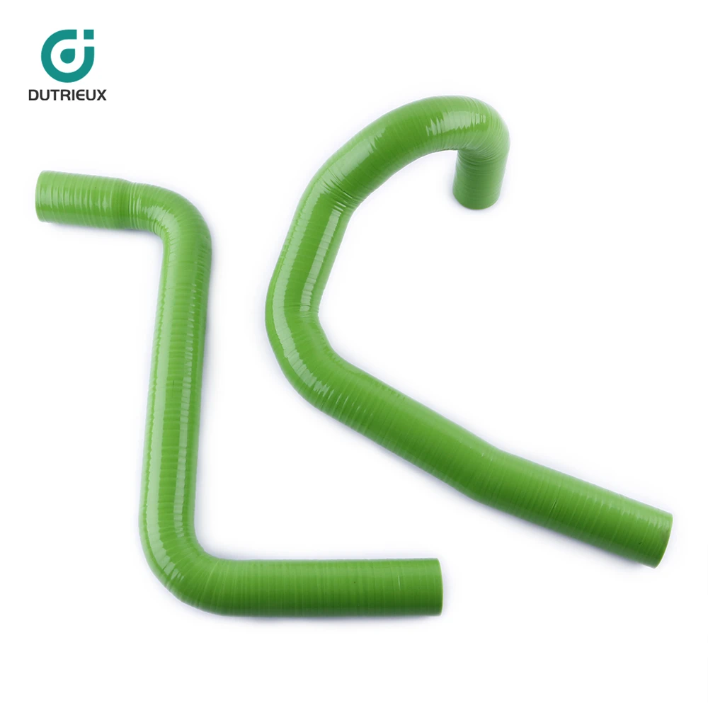 

Silicone Radiator Hose Pipe For Chevy Corvette C4 LT1 5.7L V8 1991-1996