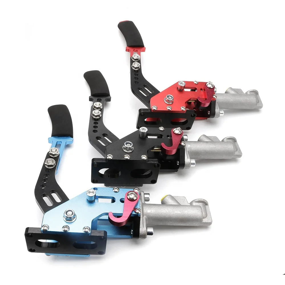 Universal Racer Brake Hydraulic Hand Brake Drift Hand Brake Parking