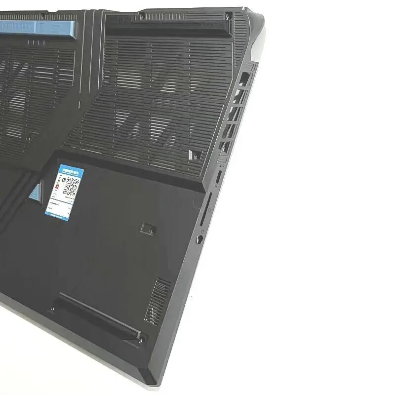 New For MSI Vector 16 HX MS-15M1 Bottom Base Cover Lower Case D Shell 3075M3D411