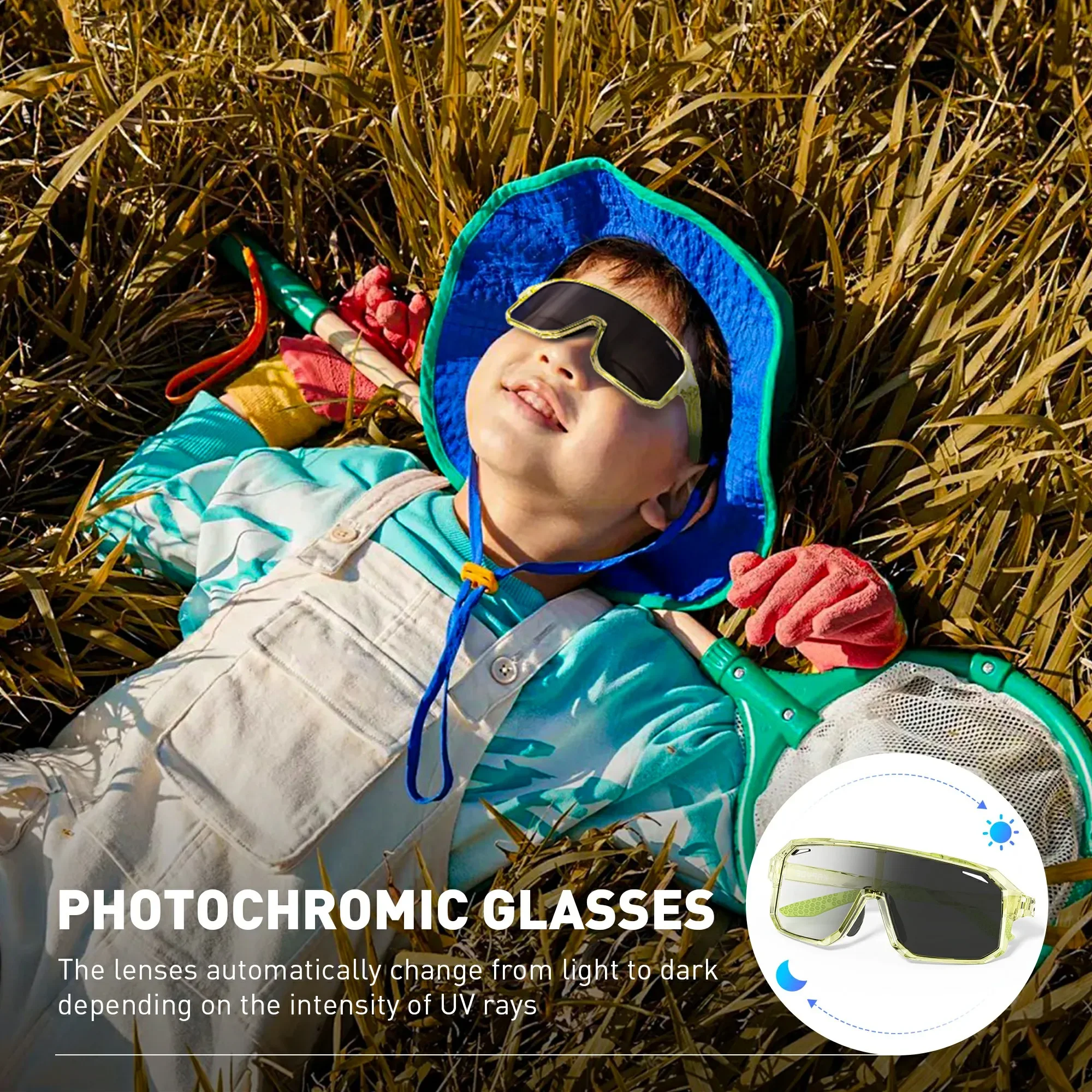 Thumbnail 3 - #41 Discounted Kids Sunglasses Worth Buying