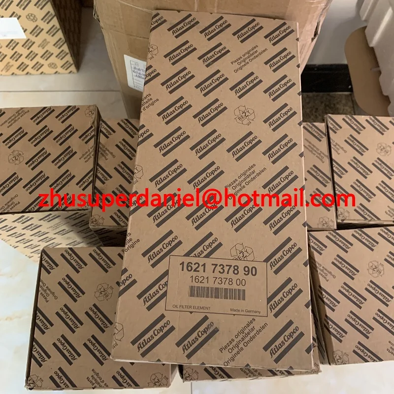 

4pcs/lot genuine 1621737800=1621737890 oil filter element OF in stock