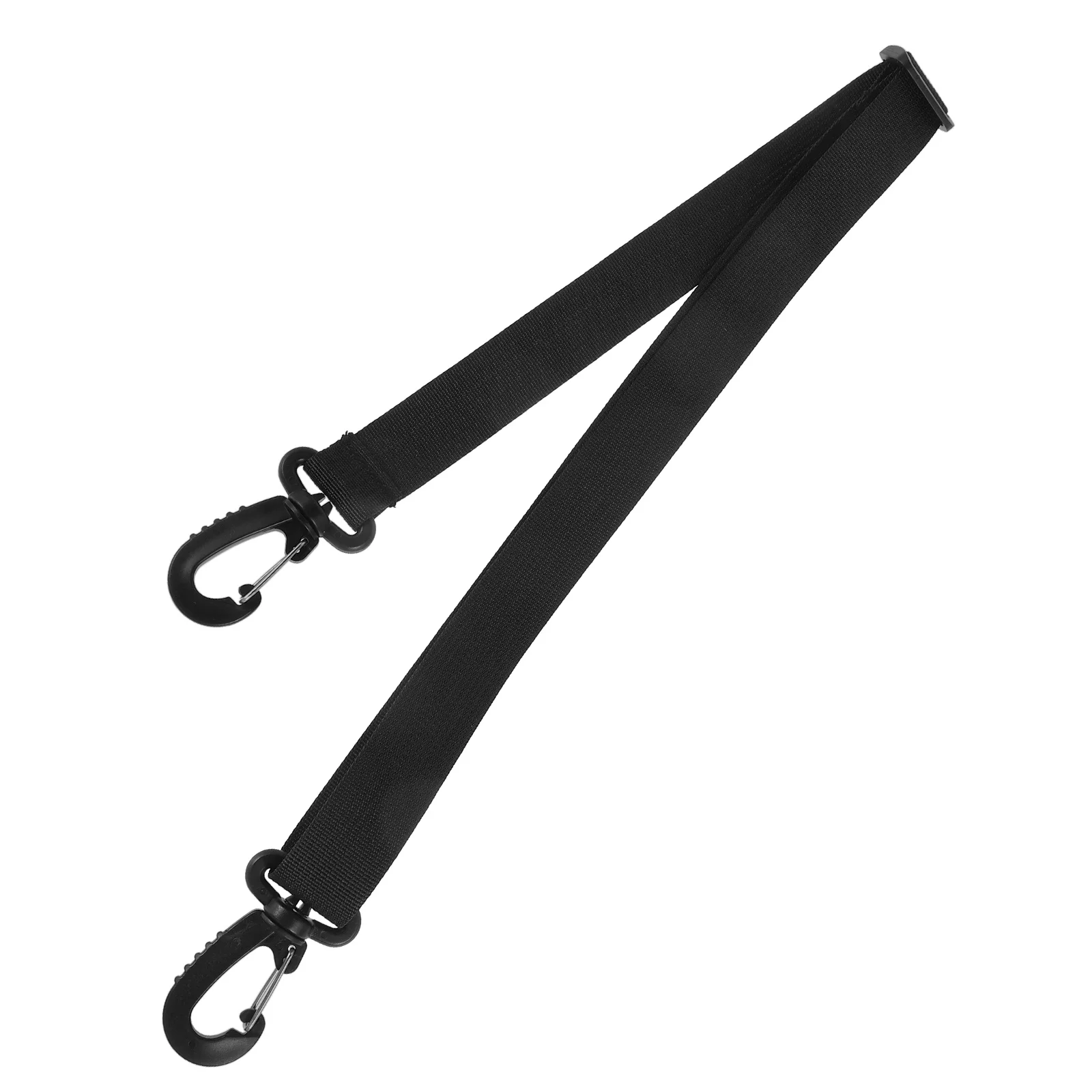 

Ski Boot Strap Adjustable Buckle Non-slip Carrying Straps for Snowboard Ice Skates Fixing Carrier Golf Bag Replacements Outdoor