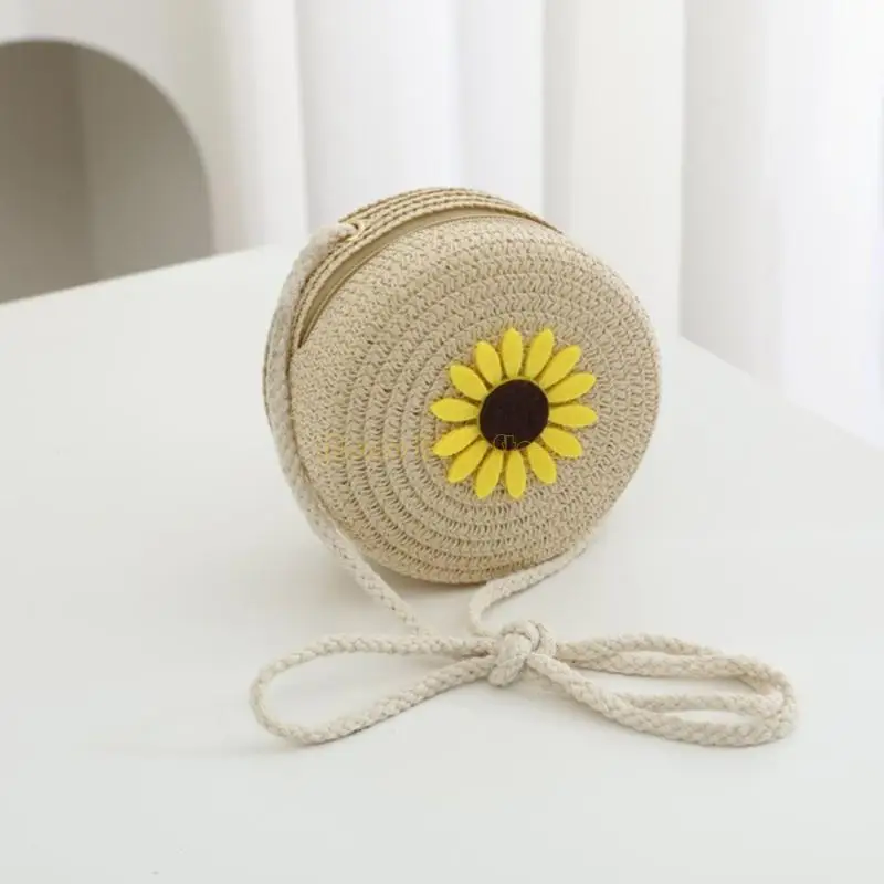 X90D Saco ombro trançado compacto