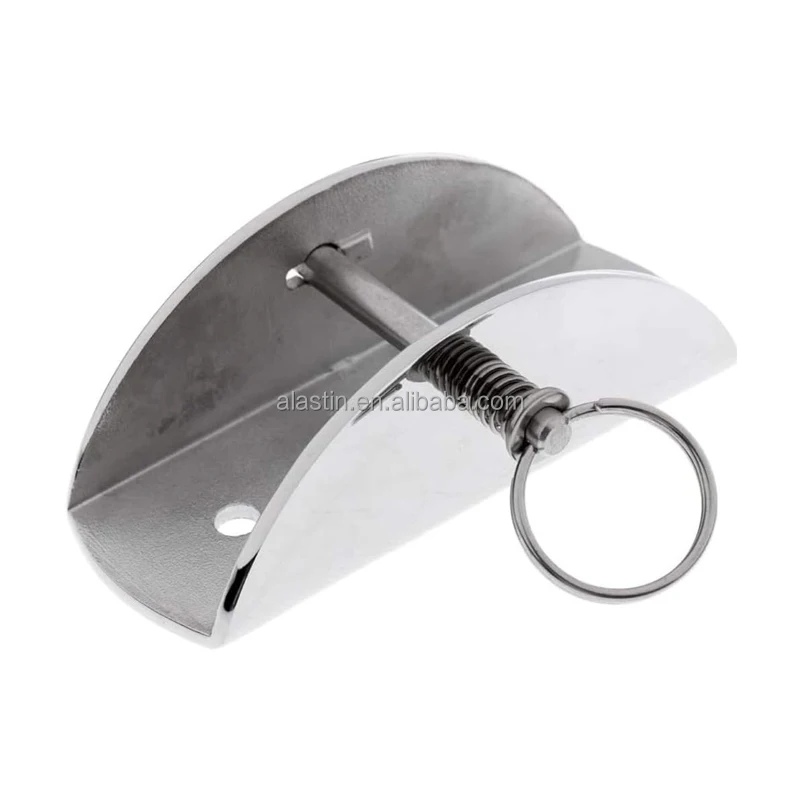 

STTLF оптовая продажа аксессуаров для лодок из нержавеющей стали 316, морской якорный замок цепи, стопор