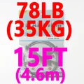 78LB 15FT