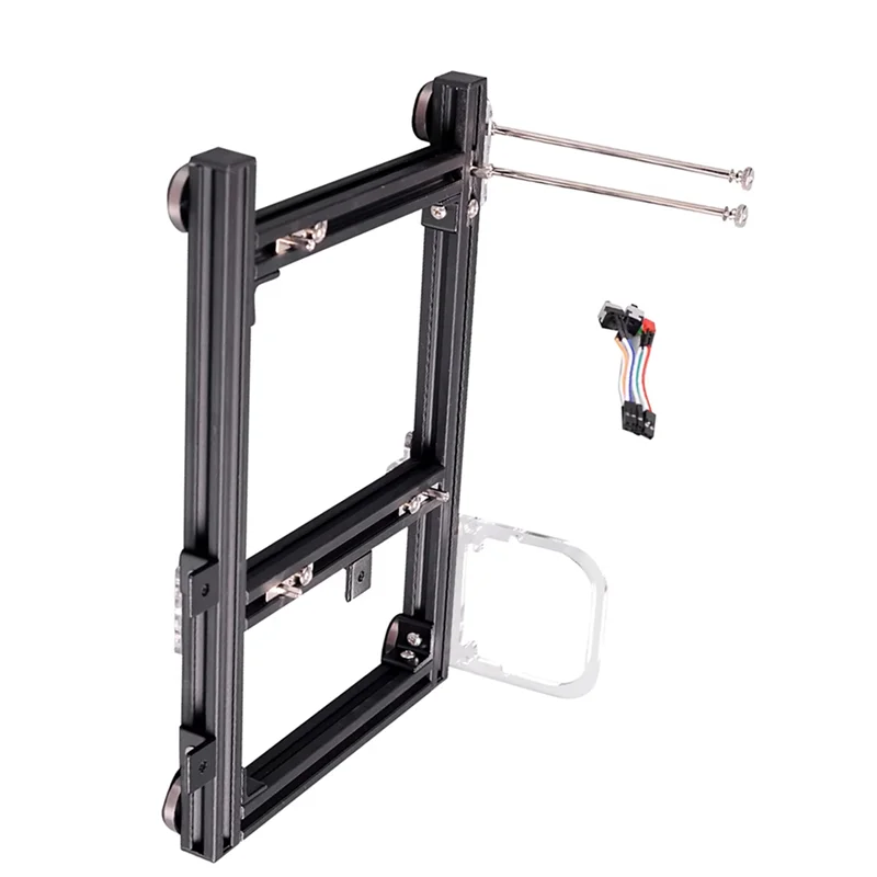

AIAI ITX Computer Bracket Good Heat Easy Installation For PC ITX Mainboard Mini Style