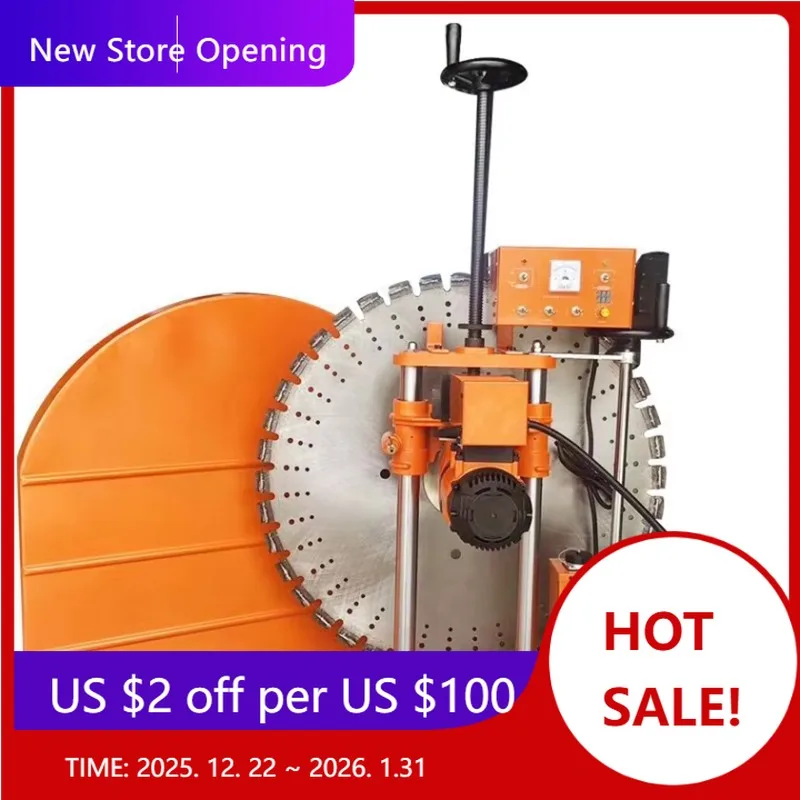 

Самая продаваемая электрическая пила для резки стен, машина для резки бетона, машина для резки бетонных стен, машина для резки стен