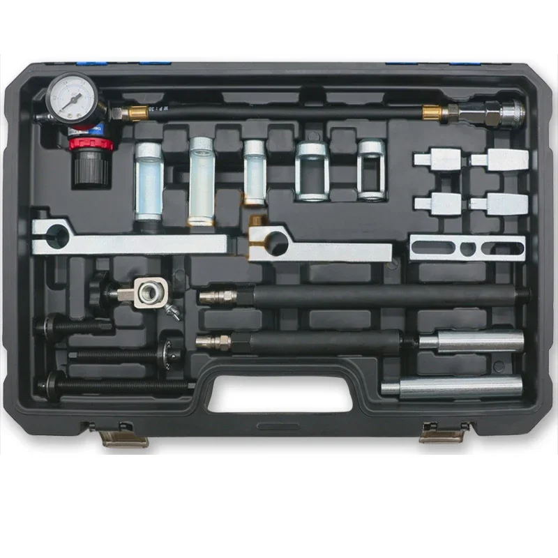 Disassembly Assembly Tool All Vehicle Series Disassembly Free Cylinder Body Valve Oil Seal Replacement Valve Pliers Valve Spring