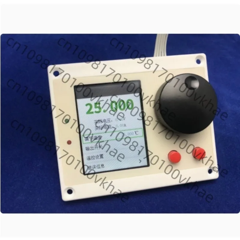 Color Screen Displa…