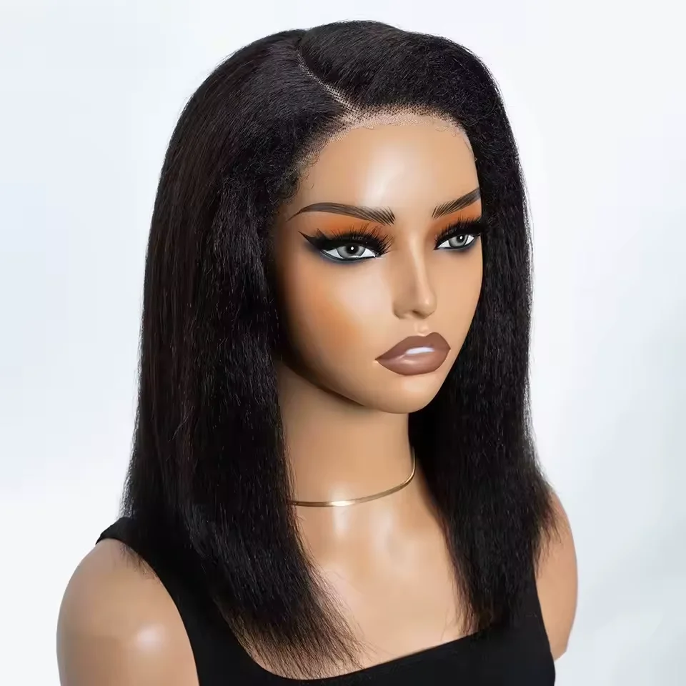 #50 Compare Side Part Lace Wigs Before You Buy