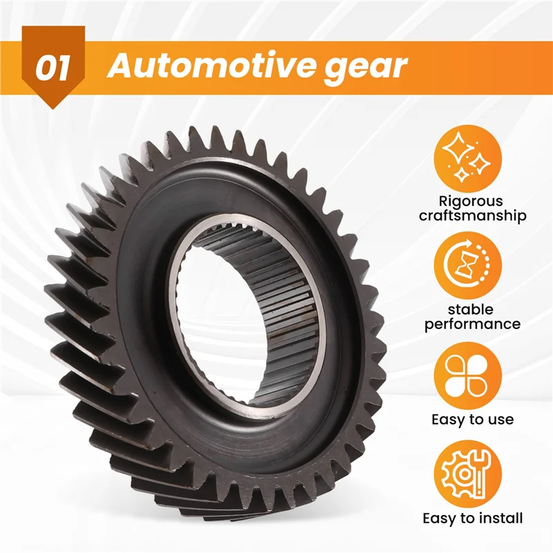 عمود إدخال السرعة 5th 4324139030 43241-39030 لشركة Hyundai Kia Tucson IX35 Sportage مدخلات نقل 5 سرعات