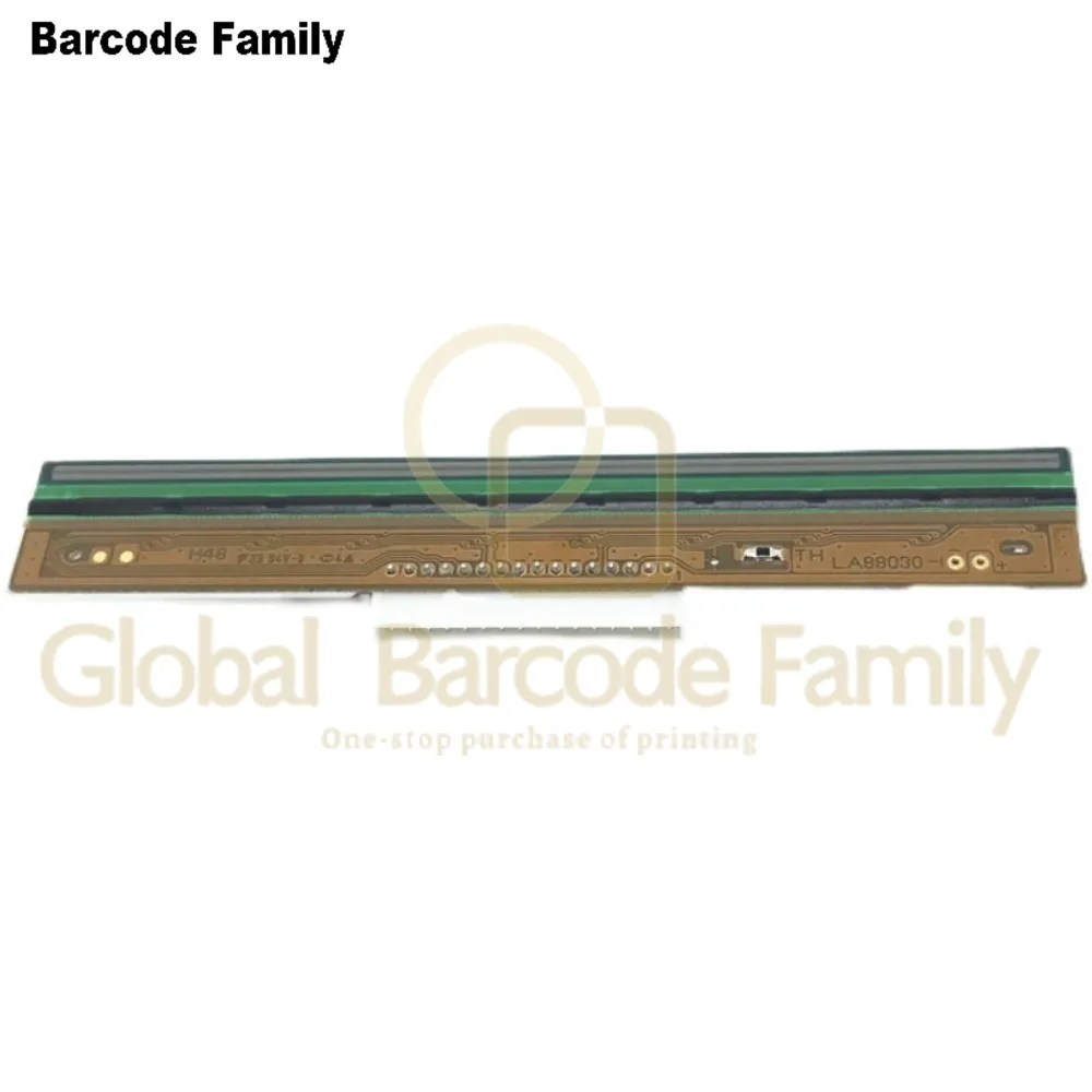 

021-G53007-000 New Thermal Print head For Godex G530U RT730i BP530L RT730I EZ530 EZ130 ZA138 GE330