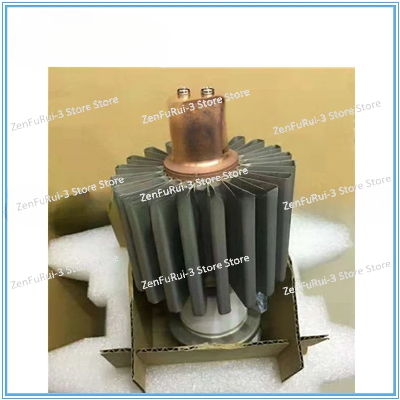 Original 7T62R tube 4KW high frequency machine high frequency tube oscillator tube