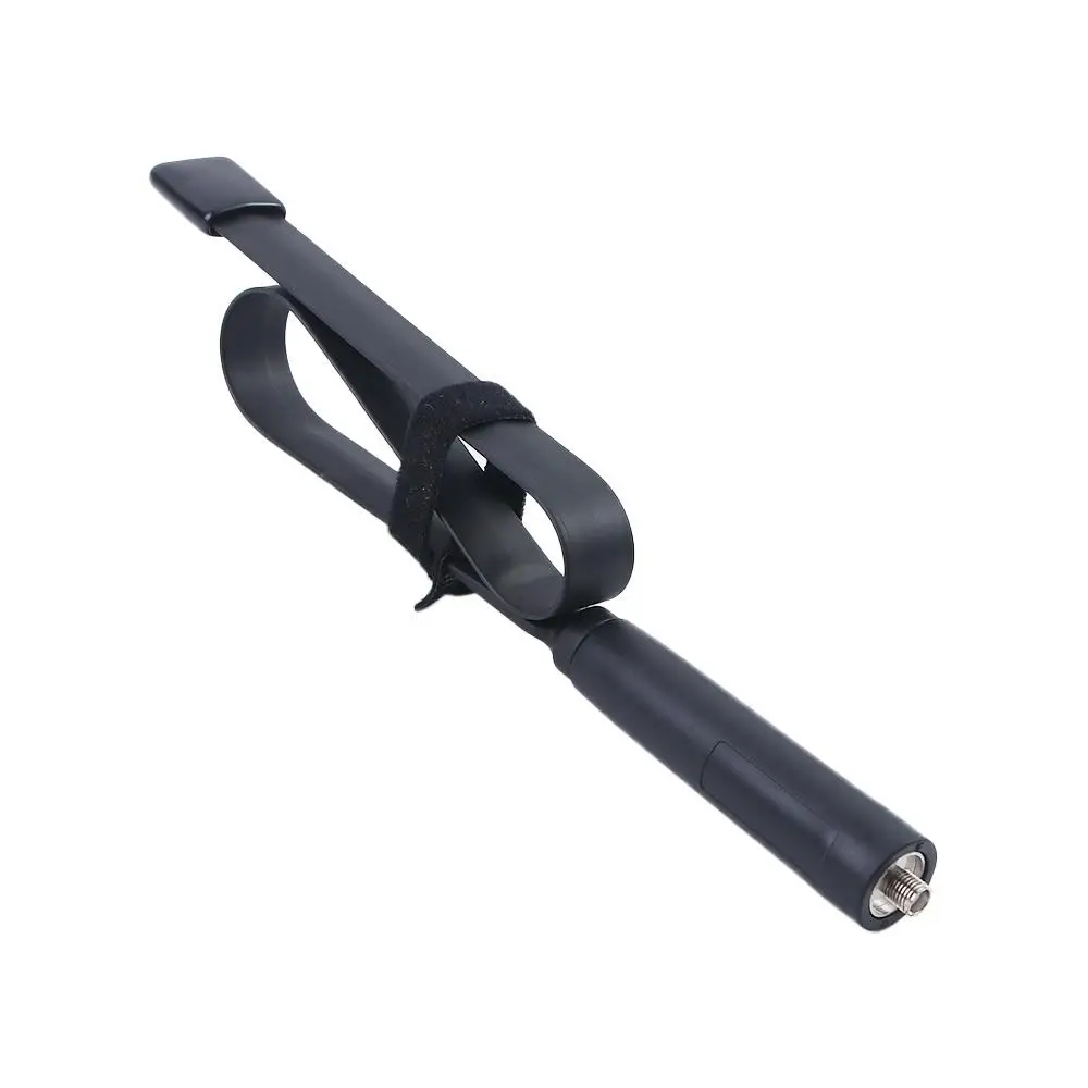 

Прочная SMA-гнездовая 144/430 МГц УКВ УВЧ для рации UV-82 UV5R Baofeng UV-5R антенна