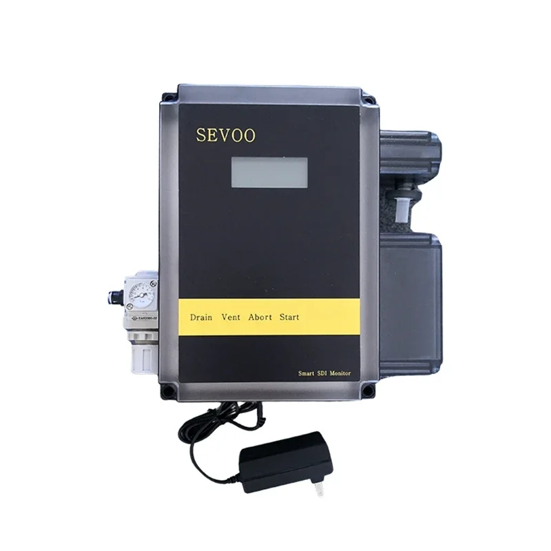 

Water Quality Testing Instrument Automatic SDI Detector silt density index kit