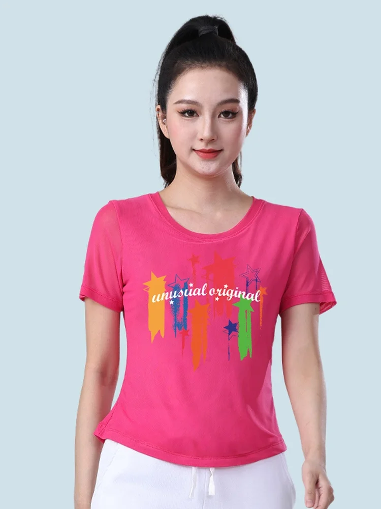 nuovo-stile-primavera-estate-completo-da-ballo-con-top-a-maniche-corte-abbigliamento-sportivo-da-danza-alla-moda-traspirante-e-morbido-in-garza-per-donne