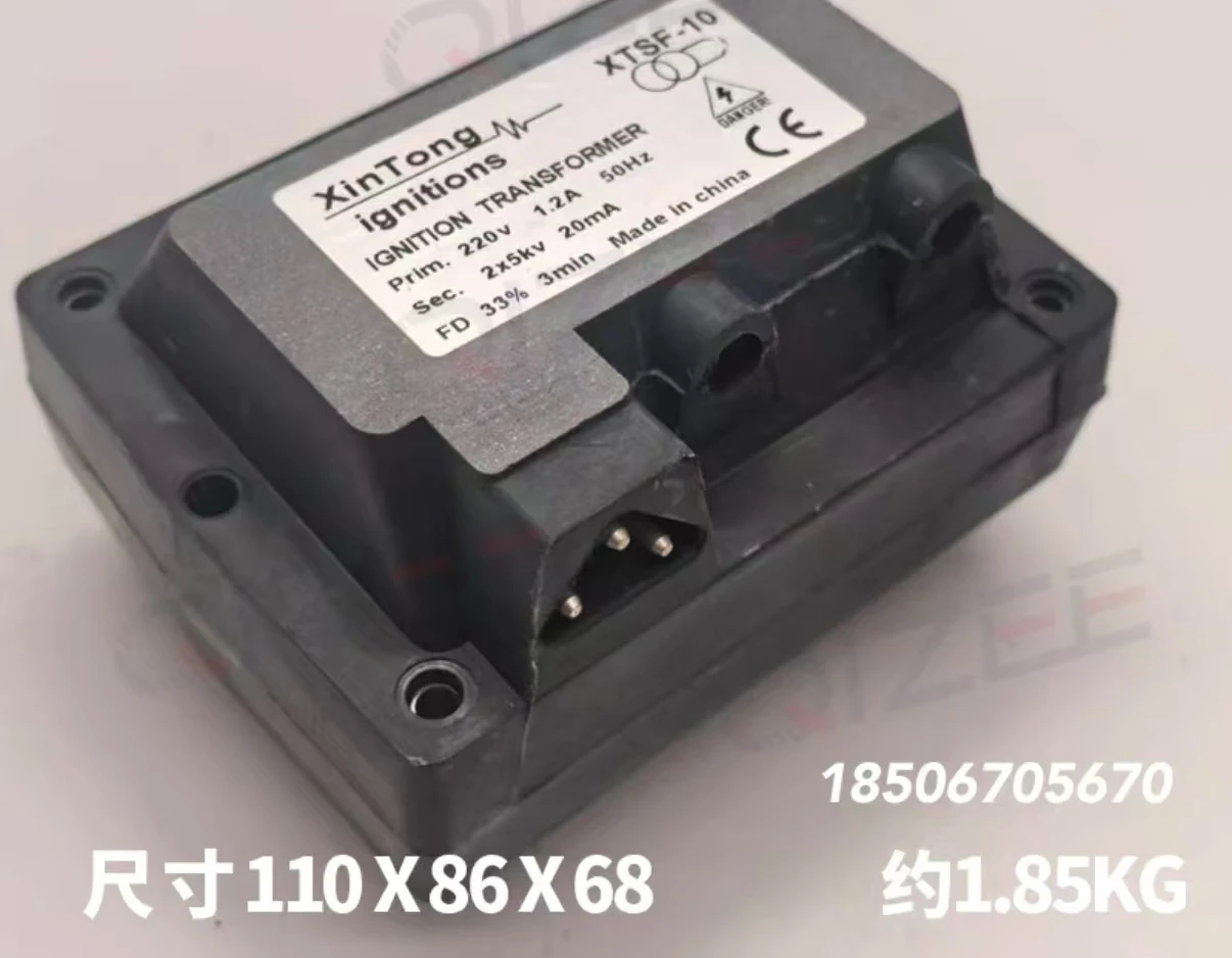 Special Link XTSF-10 Ignition Transformer