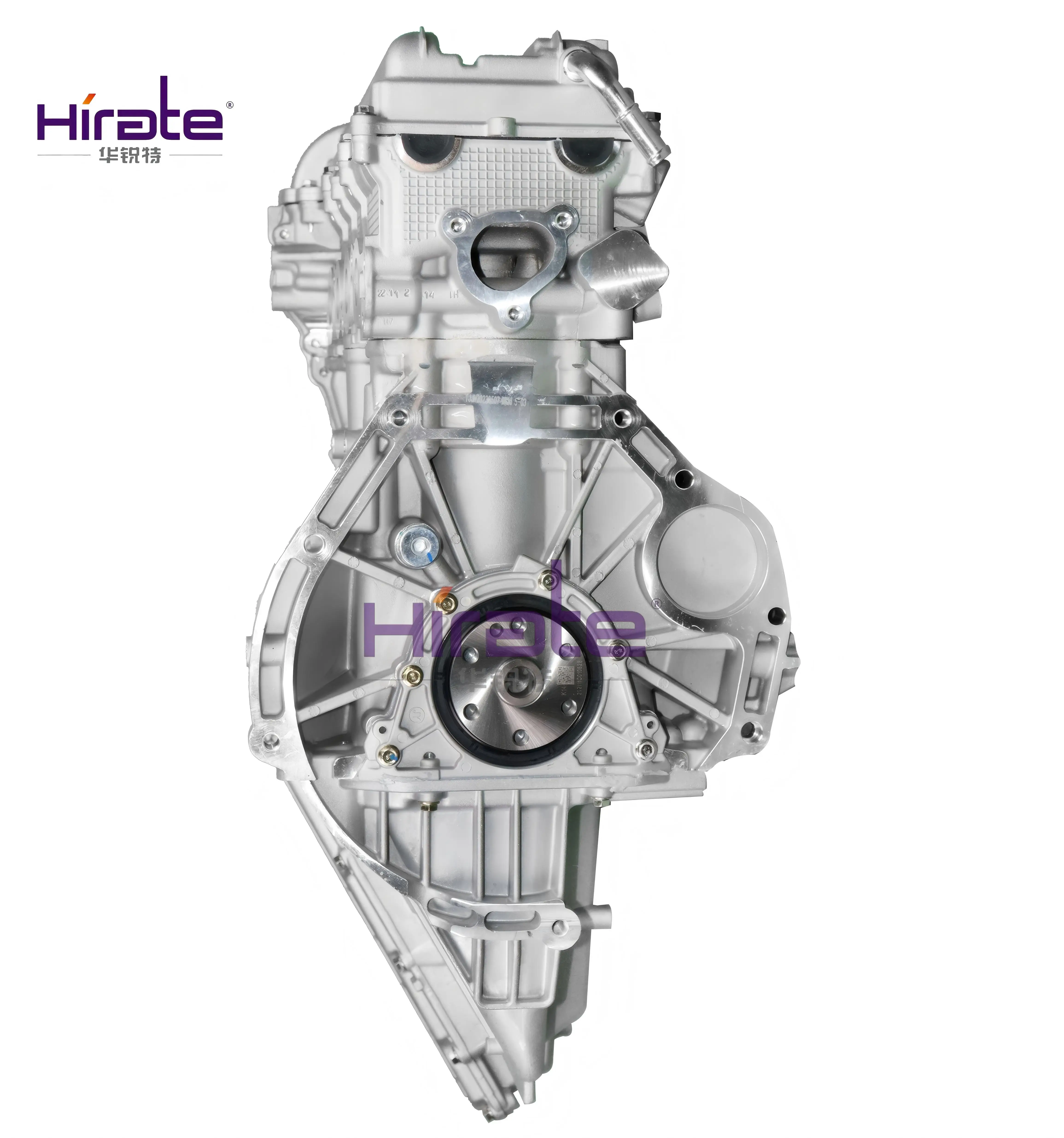 Hot-selling High-quality Standard Displacement Hirate Engine Suitable For Dongfeng DK13