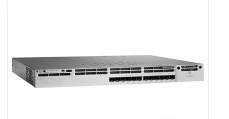 WS-C3850-12S-E network switch