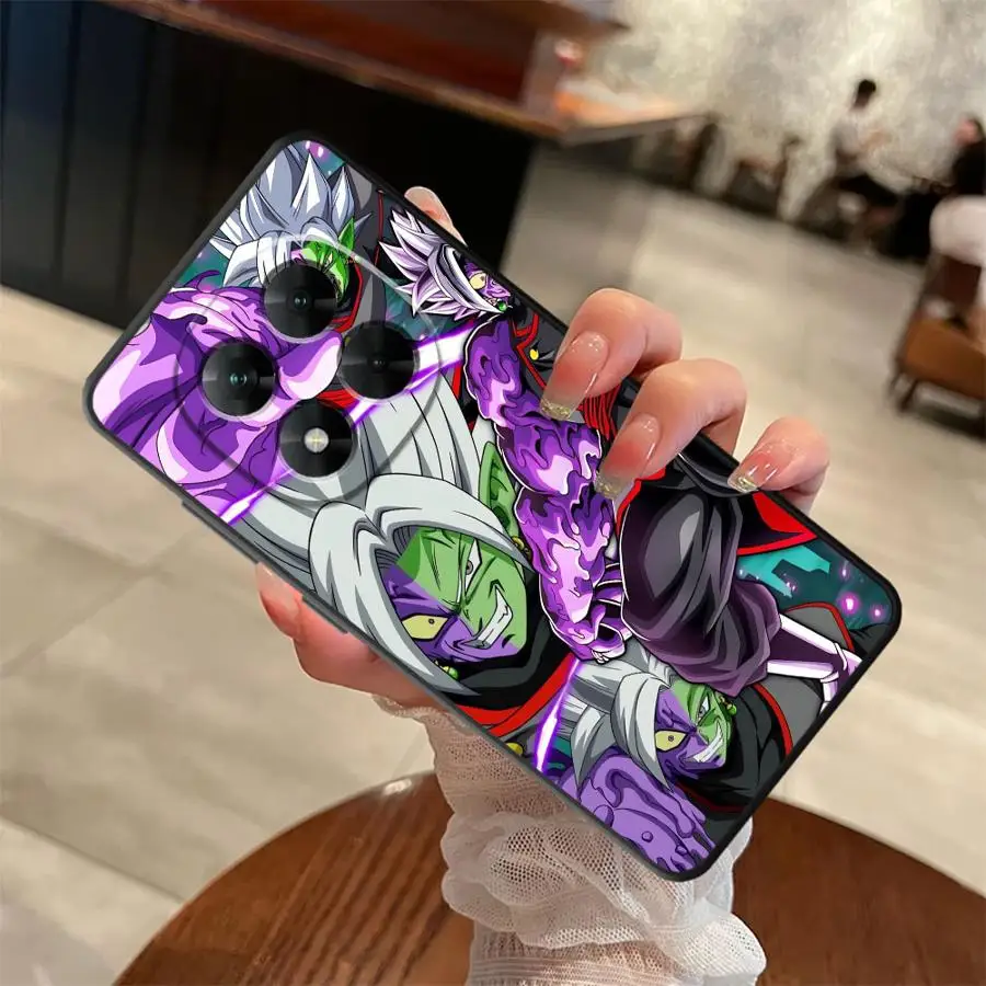 Case For Xiaomi Red… - image