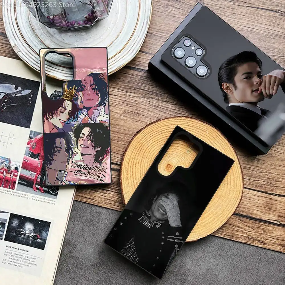 Singer M-Michaels J…