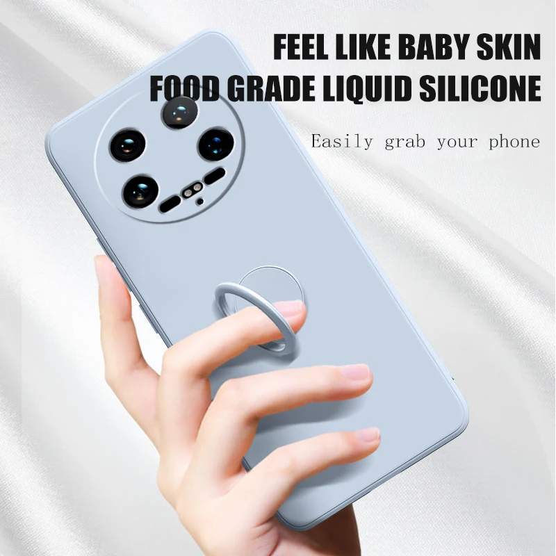 Case Fro Xiaomi 14 … - image