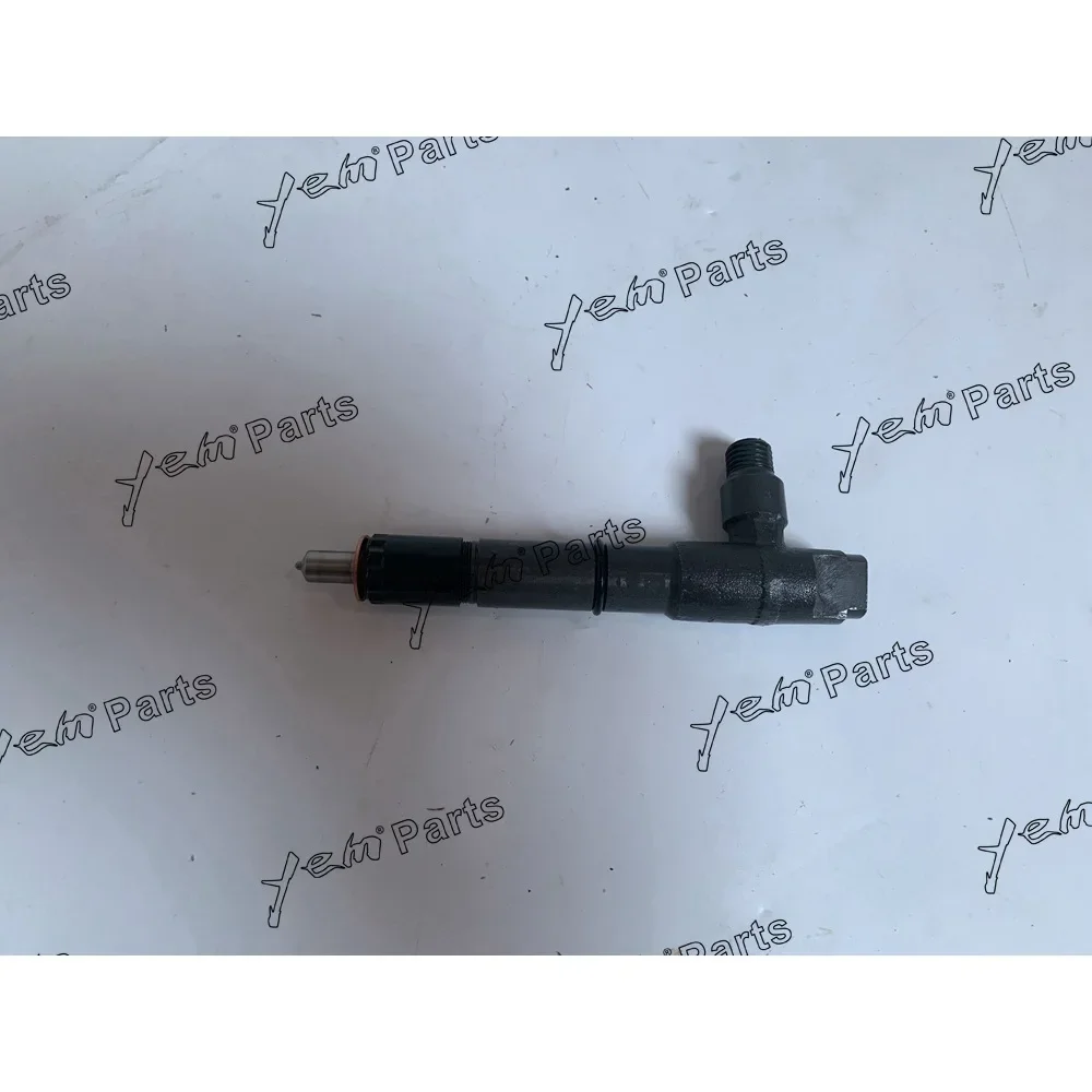 4TNV94 Fuel Injector Is Suitable for Engine Accessories