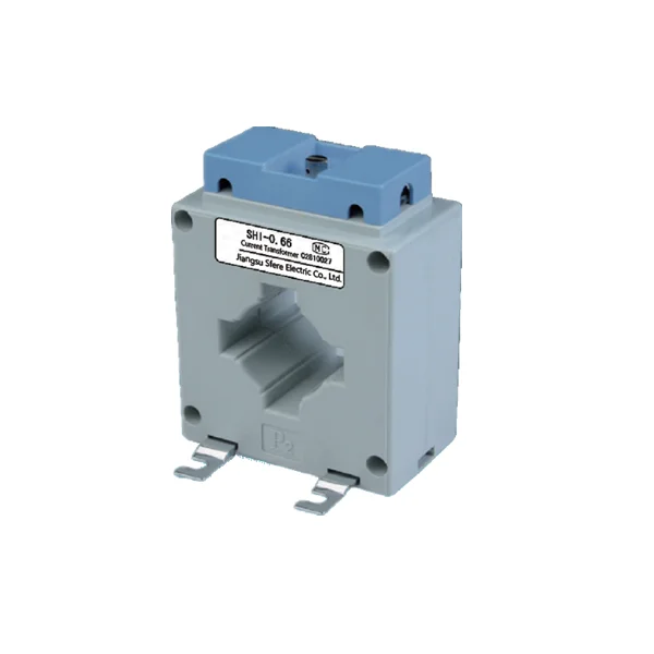 100A-1000A Class 0.2 High Accuracy CT Current Transformer for Ammeter