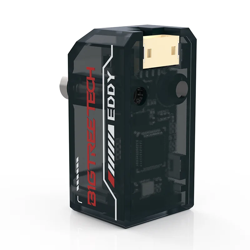 BIGTREETECH Eddy 3D Printer Accessory Auto Leveling Sensor, IDM Eddy Current Inductive Tap