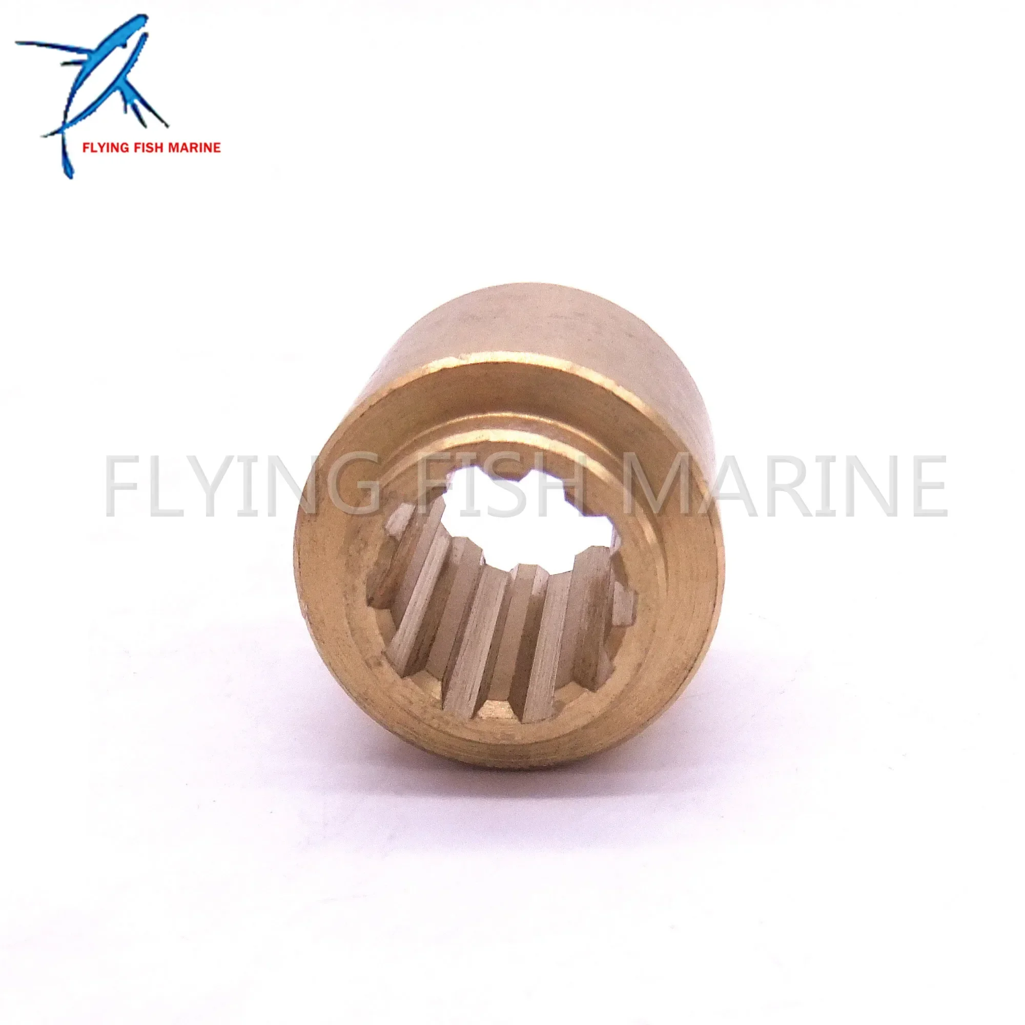 

Outboard Engine 689-45997-00 Propeller Spacer for Yamaha Parsun HDX Hidea Boat Motor
